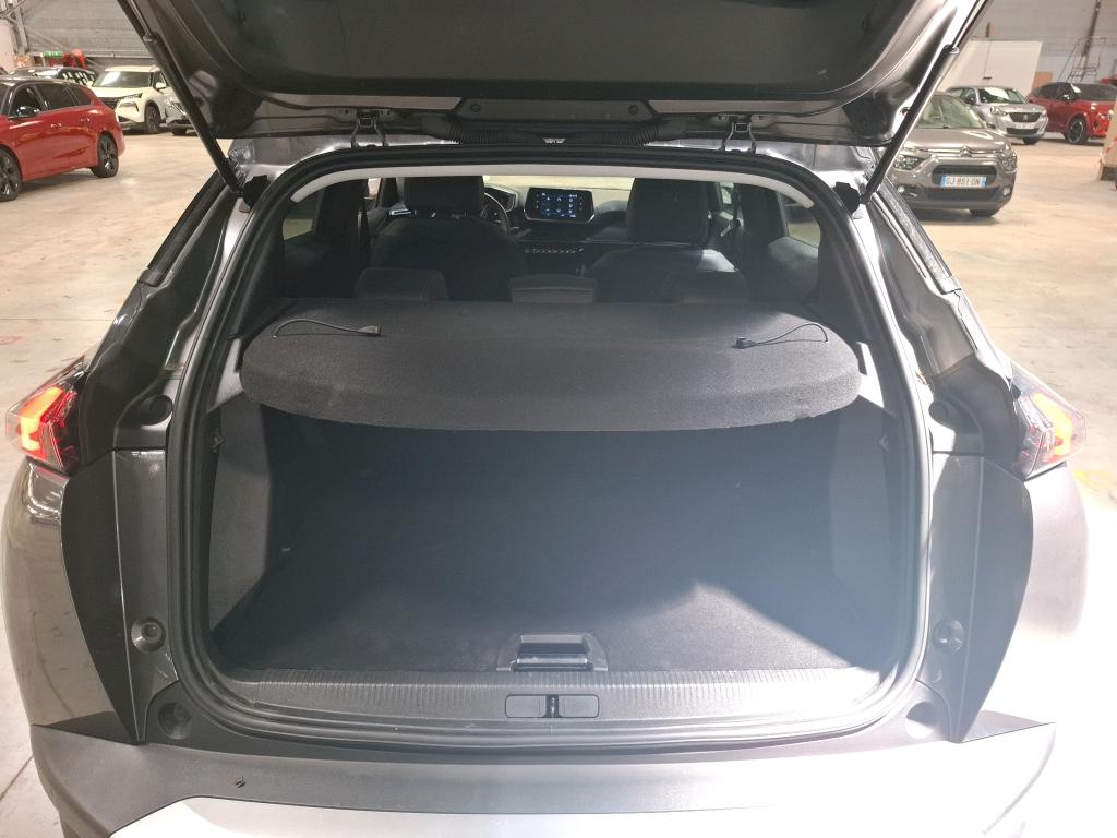 Peugeot 2008 PureTech 130 S&S EAT8 Allure Pack 2022
