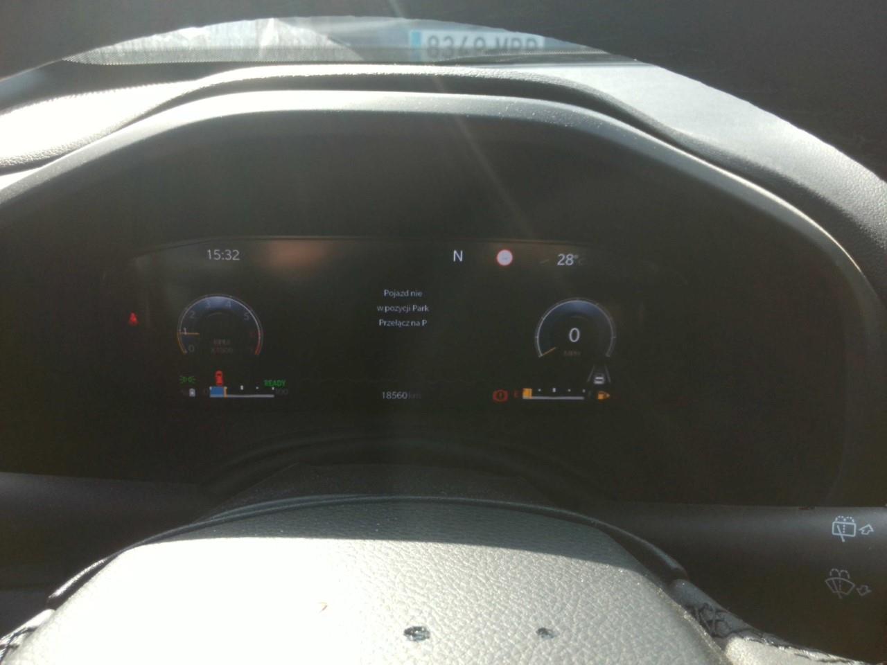Foto Jeep Renegade 4