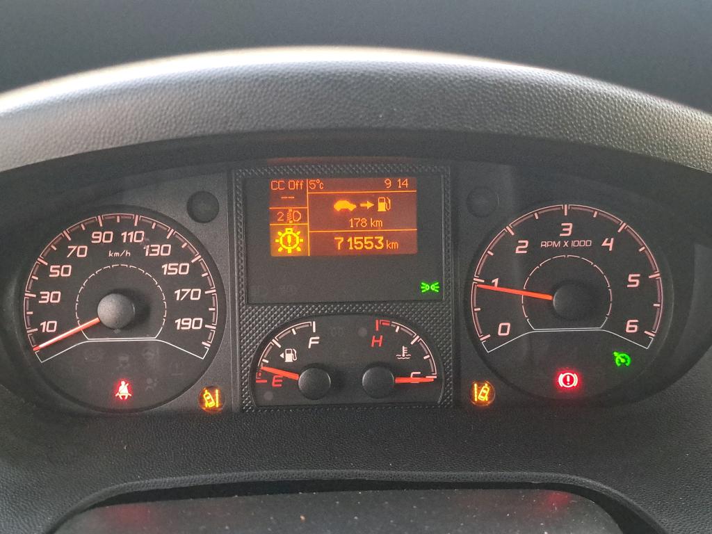 Peugeot BOXER TOLE 330 L2H1 BLUEHDI 140 S&S ASPHALT 2022