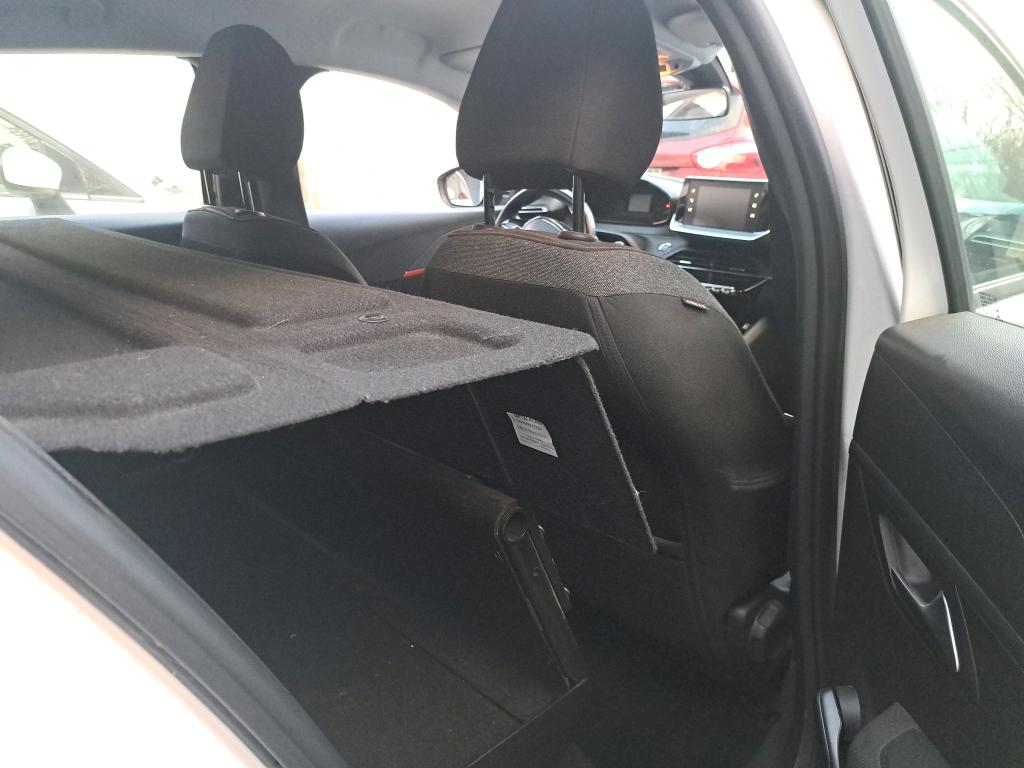 Peugeot 208 ELECTRIQUE 50 KWH 136 ACTIVE BUSINESS R 2020