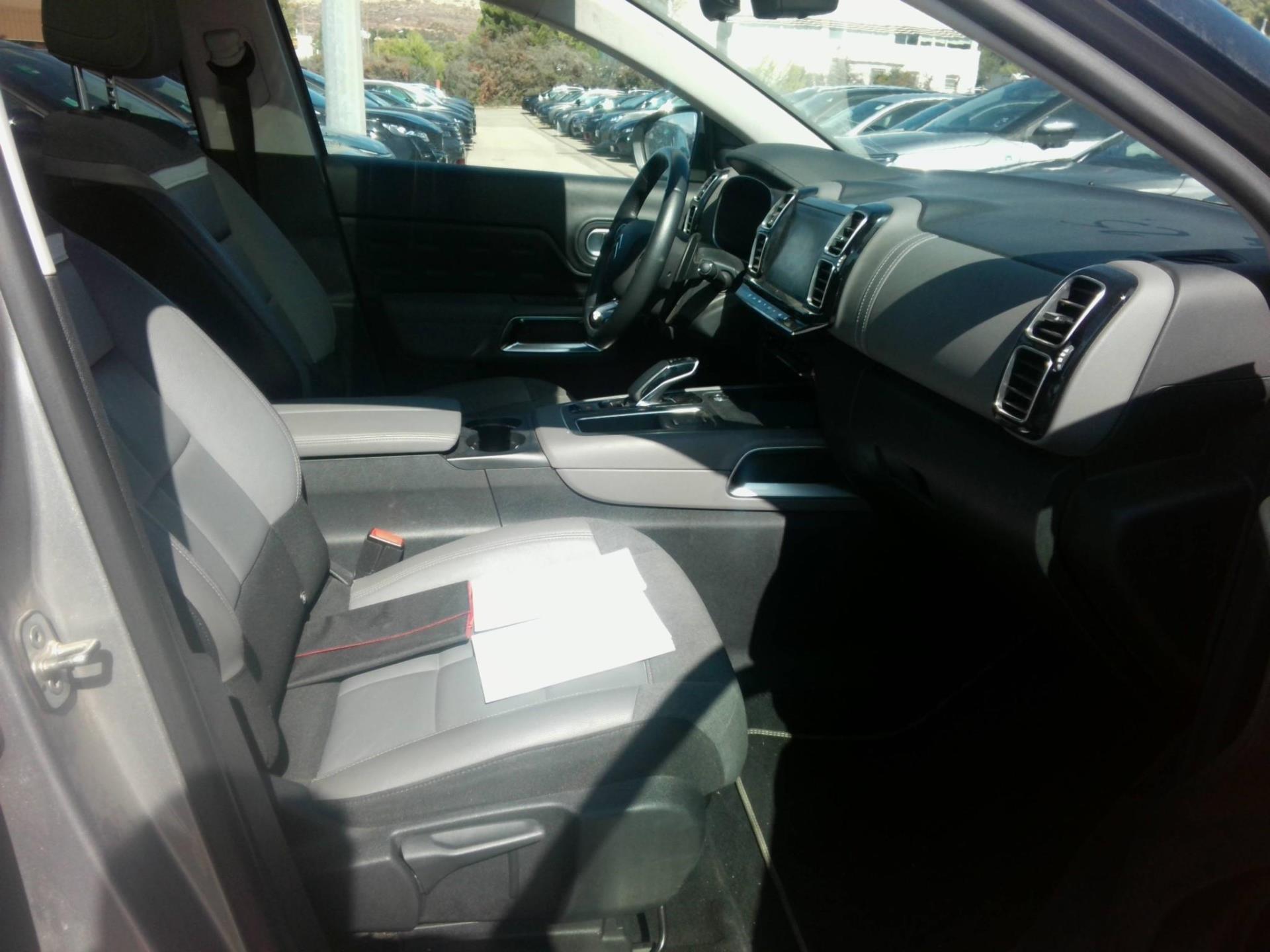 Citroen C5 Aircross Hybride Rechargeable 225 e-EAT8 Shine Pack 2022