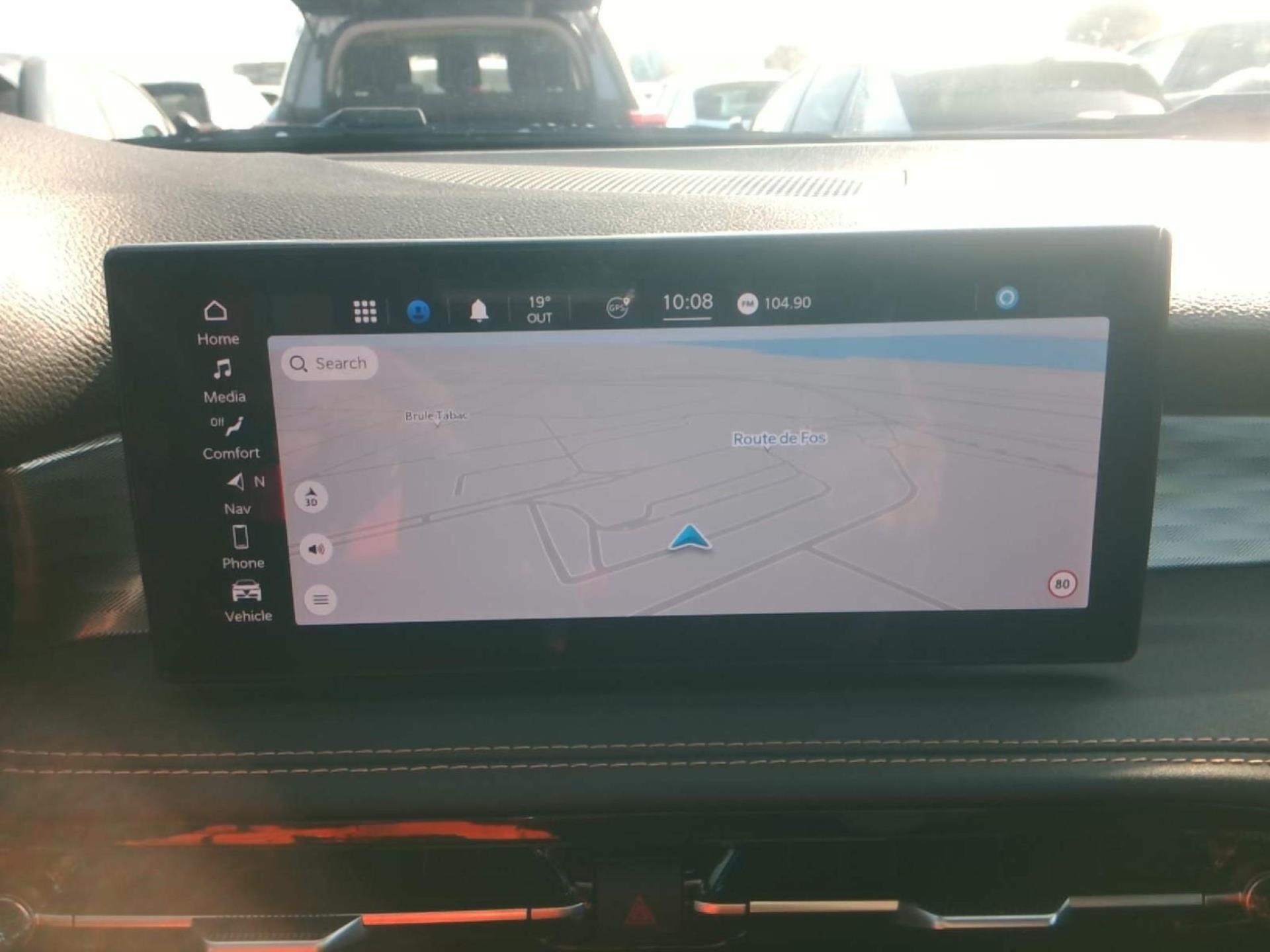 ALFA ROMEO Tonale 1.3 Hybride Rechargeable PHEV 280ch AT6 Q4 Ti 2023