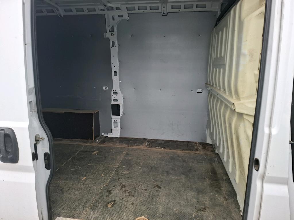 Citroen JUMPER TOLE 35 L2H2 BLUEHDi 140 S&S BVM6 CLUB 2022