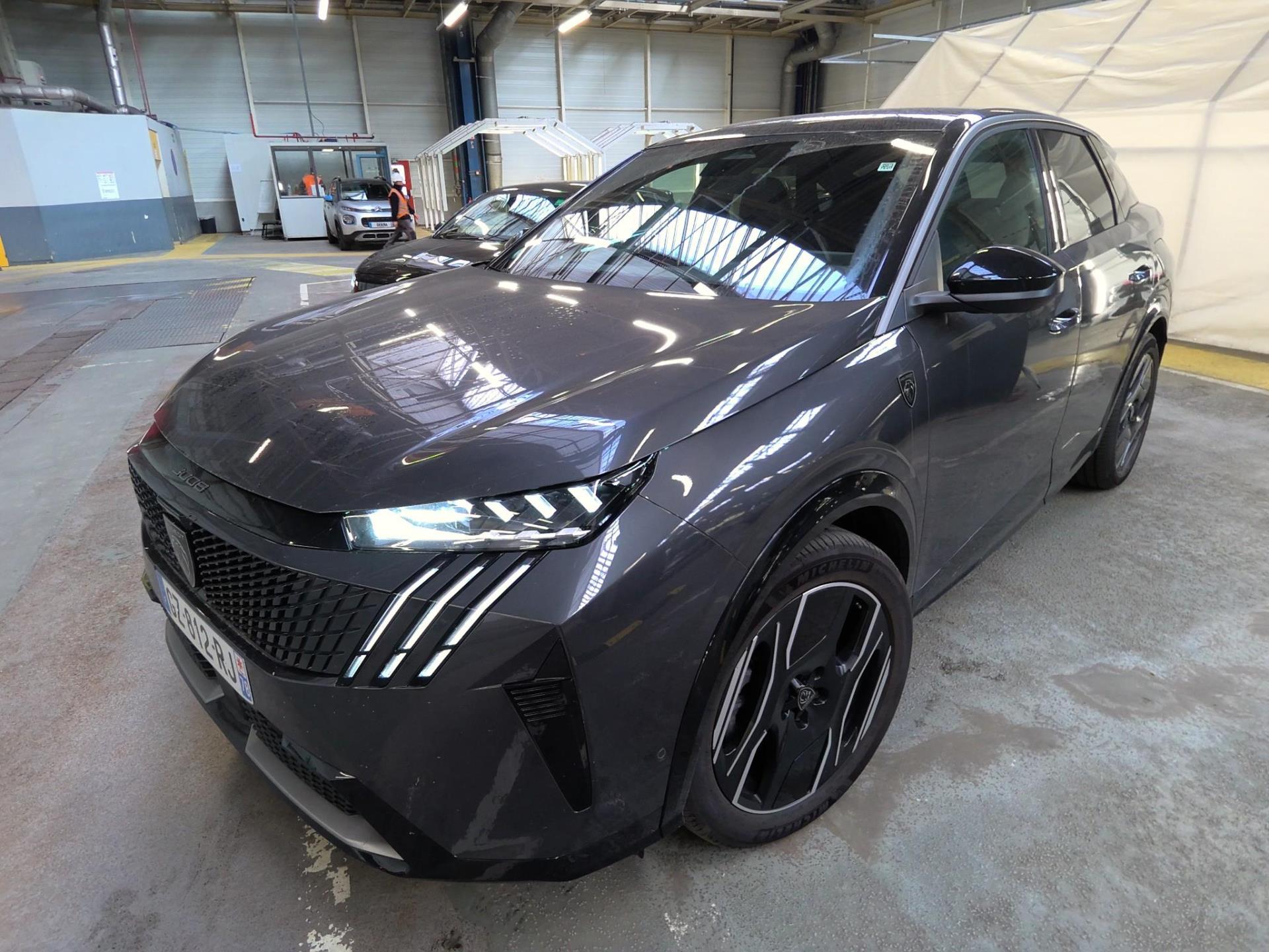 3008 III