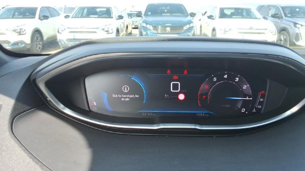 Foto Peugeot 5008 3
