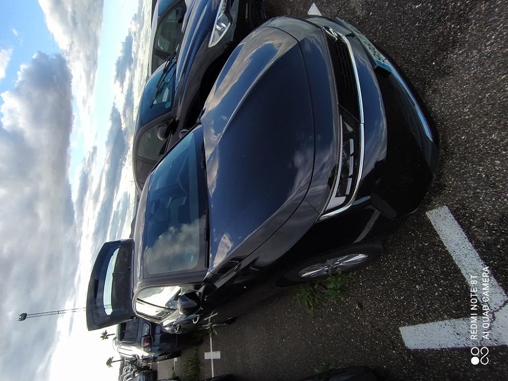 Foto Opel Astra 4
