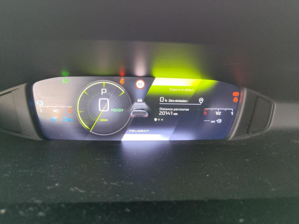 Peugeot 308 PHEV 180 e-EAT8 Allure Pack 2023