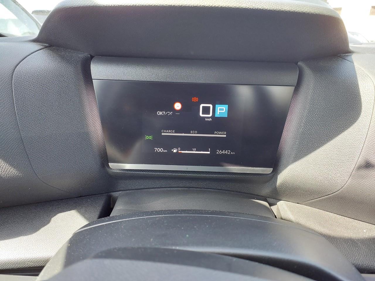 Foto Citroën C3 Aircross 6