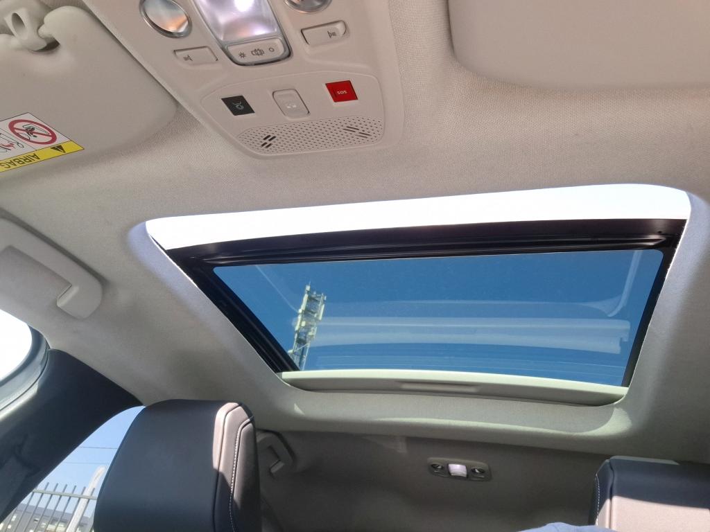Citroen e-C4 136 ch Automatique Shine 2022