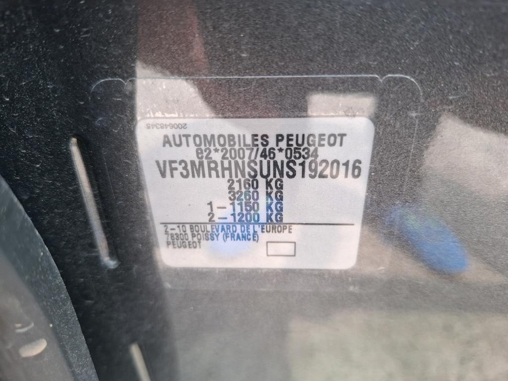 Peugeot 5008 PureTech 130ch S&S EAT8 Allure Pack 2022