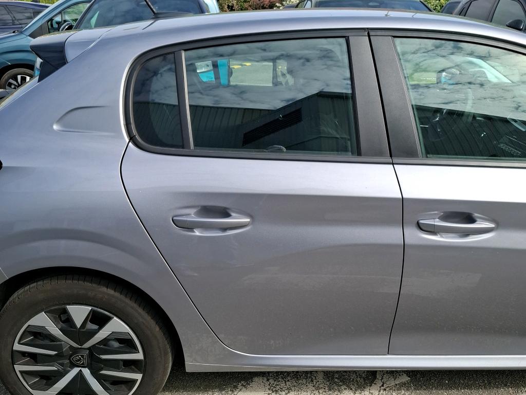 Peugeot 208 PureTech 75 S&S BVM5 Active 2024