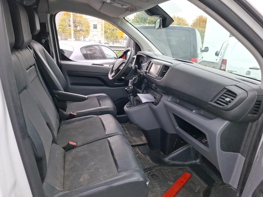 Peugeot EXPERT FGN TOLE STANDARD 2.0  BLUEHDI 120 S&S BVM6 PREMIUM 2021