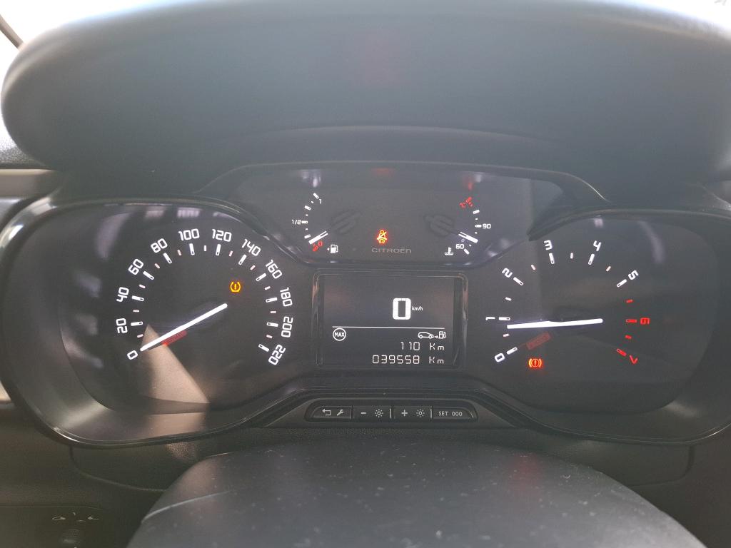 Citroen C3 PureTech 83 S&S BVM5 Feel 2022