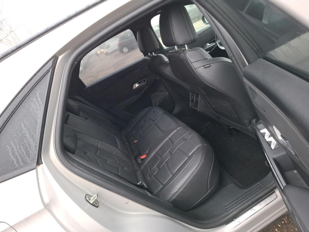 DS DS 7 CROSSBACK / DS 7 