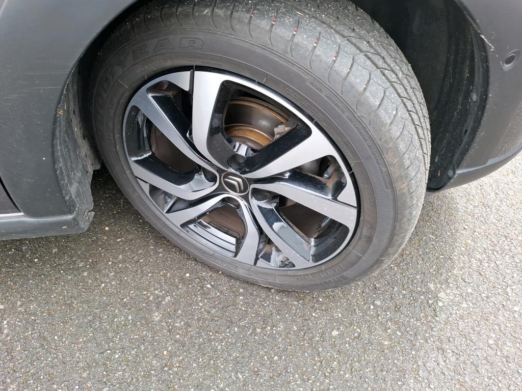 Citroen C3 PureTech 110 S&S EAT6 Shine Pack 2022