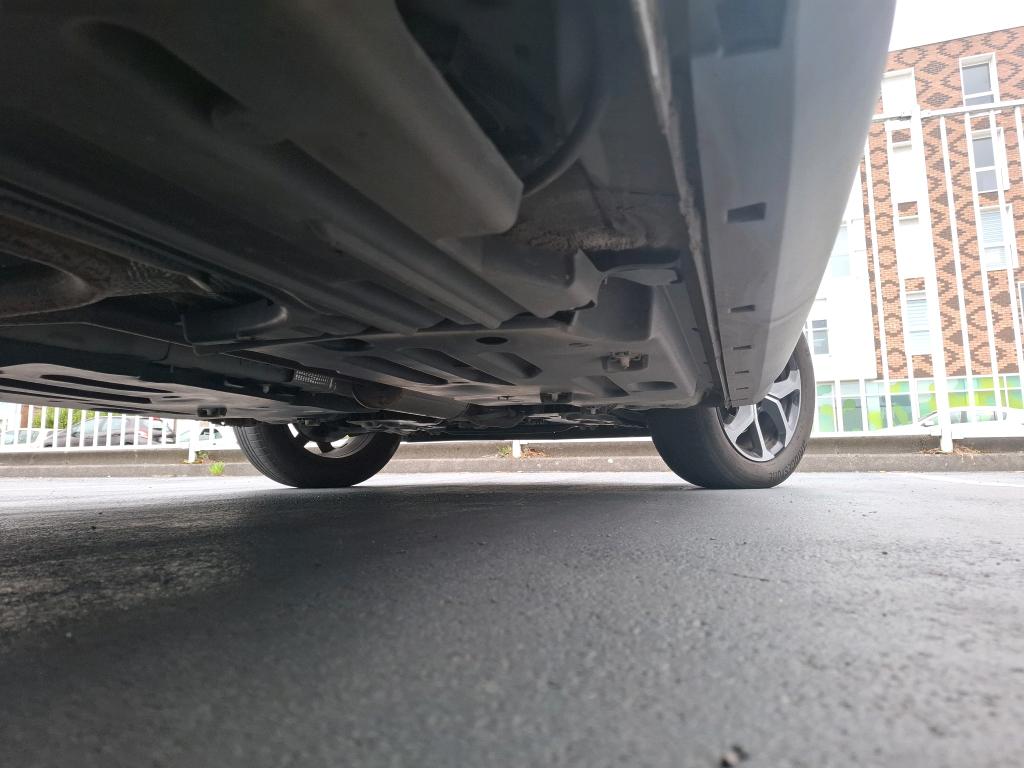 Citroen C3 Aircross PureTech 130 S&S EAT6 C-Series 2023