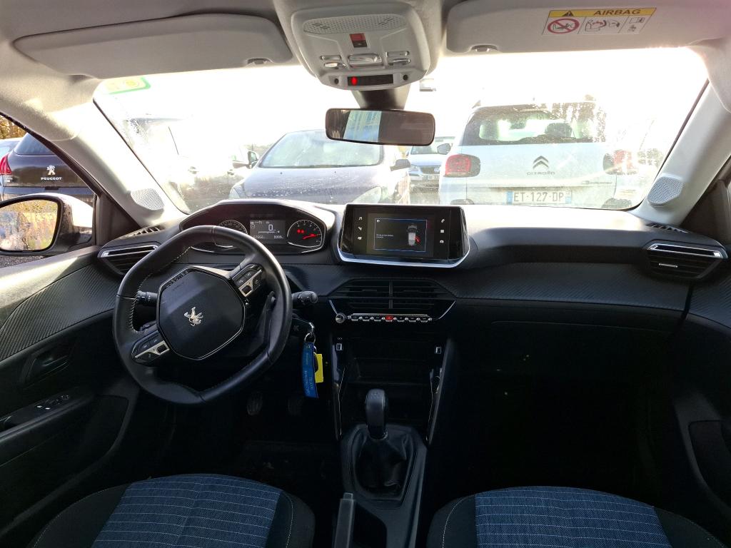 Peugeot 208 PURETECH 75 S&S BVM5 PREMIUM PACK 2021