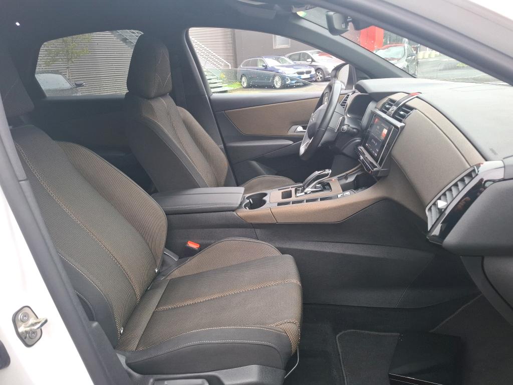 DS DS7 Crossback BlueHDi 130 EAT8 Bastille 2022