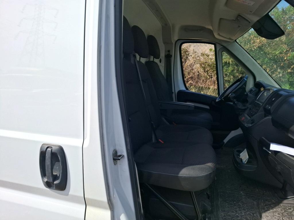 Peugeot BOXER TOLE 3.5 T L2H2 BLUEHDI 140 S&S BVM6  2023