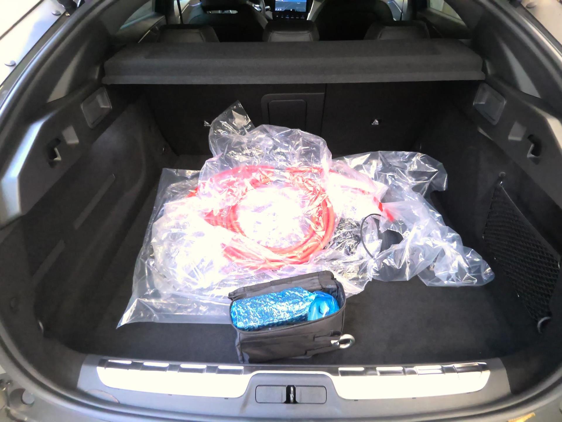 Peugeot 408 Electrique 58 kWh 210 ch GT 2025