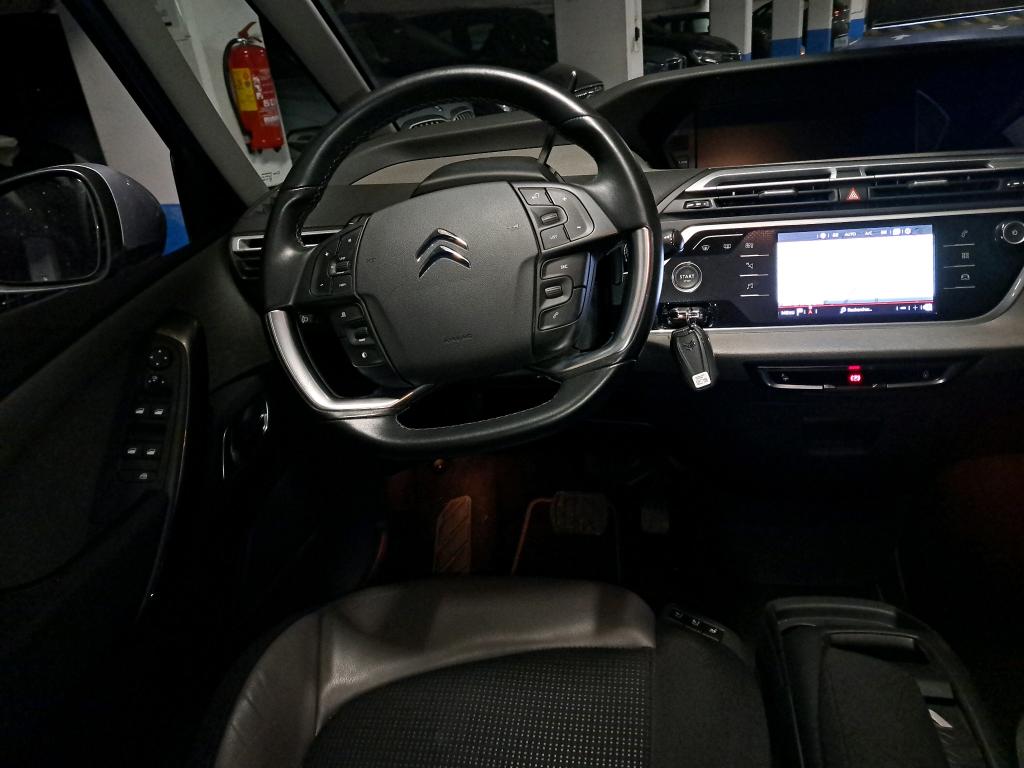 Citroen Grand C4 Spacetourer BlueHDi 160 S&S EAT8 Shine Pack 2020