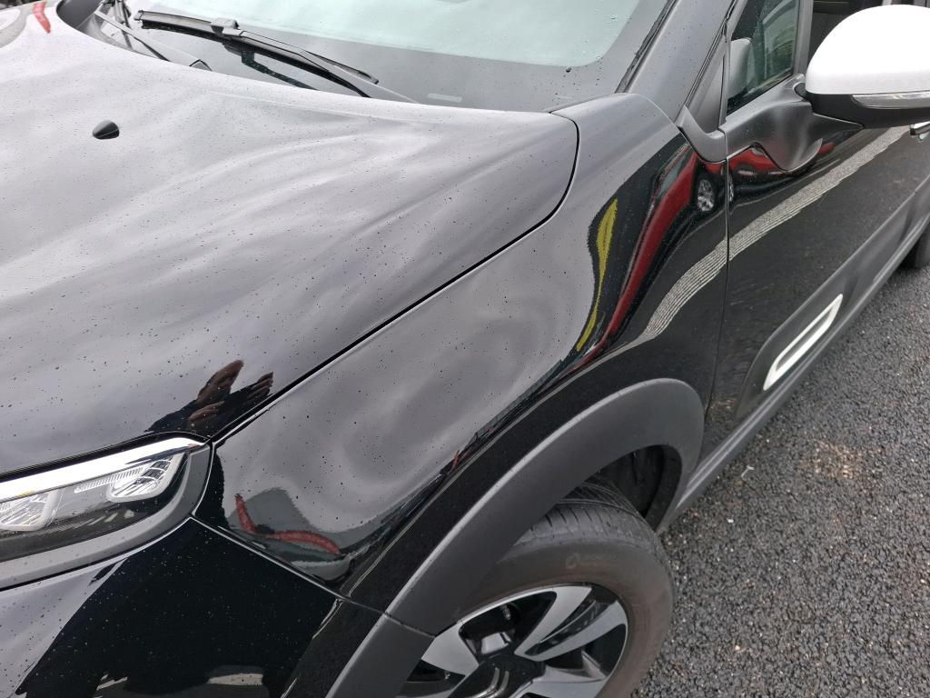 Citroen C3 PureTech 110 ch EAT6 Max 2024