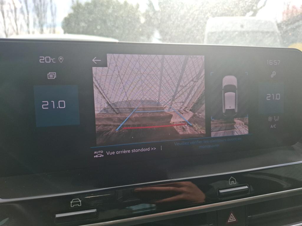 Citroen C4 BlueHDi 130 S&S EAT8 Feel Pack Business 2022