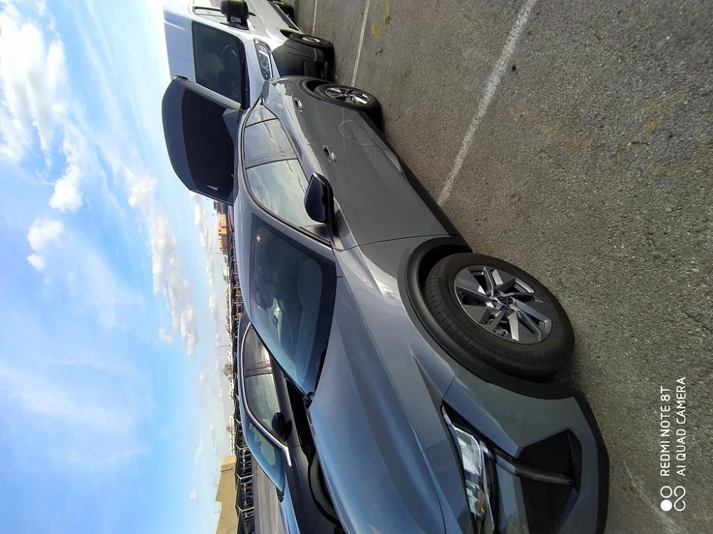 Foto Peugeot 408 5
