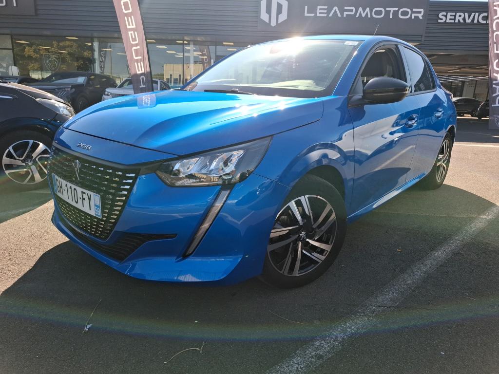 208 II