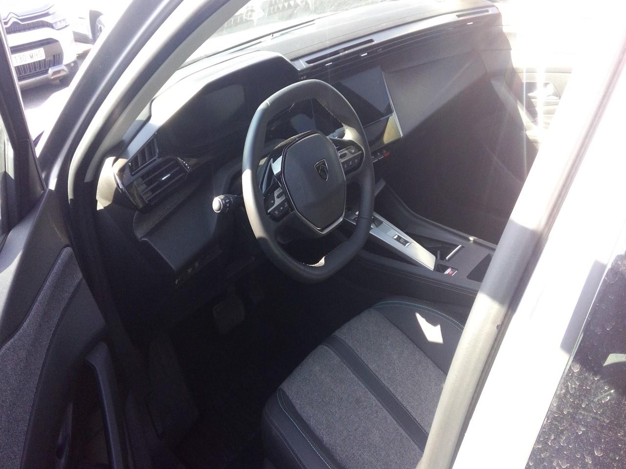 Foto Peugeot 408 3
