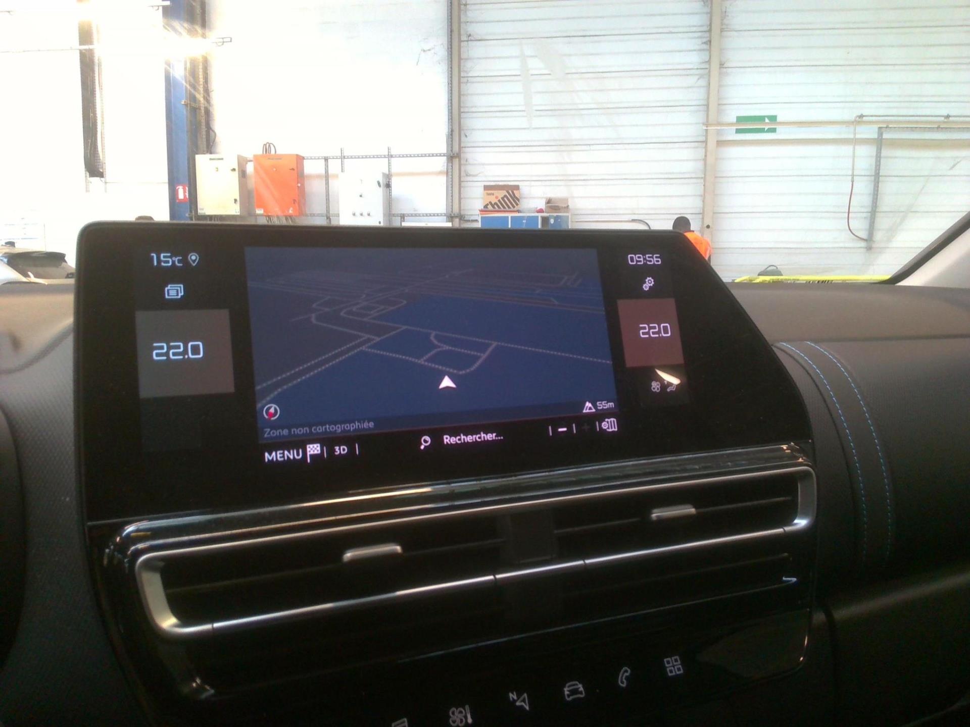 Citroen C5 Aircross Hybride 136 e-DCS6 Max 2024