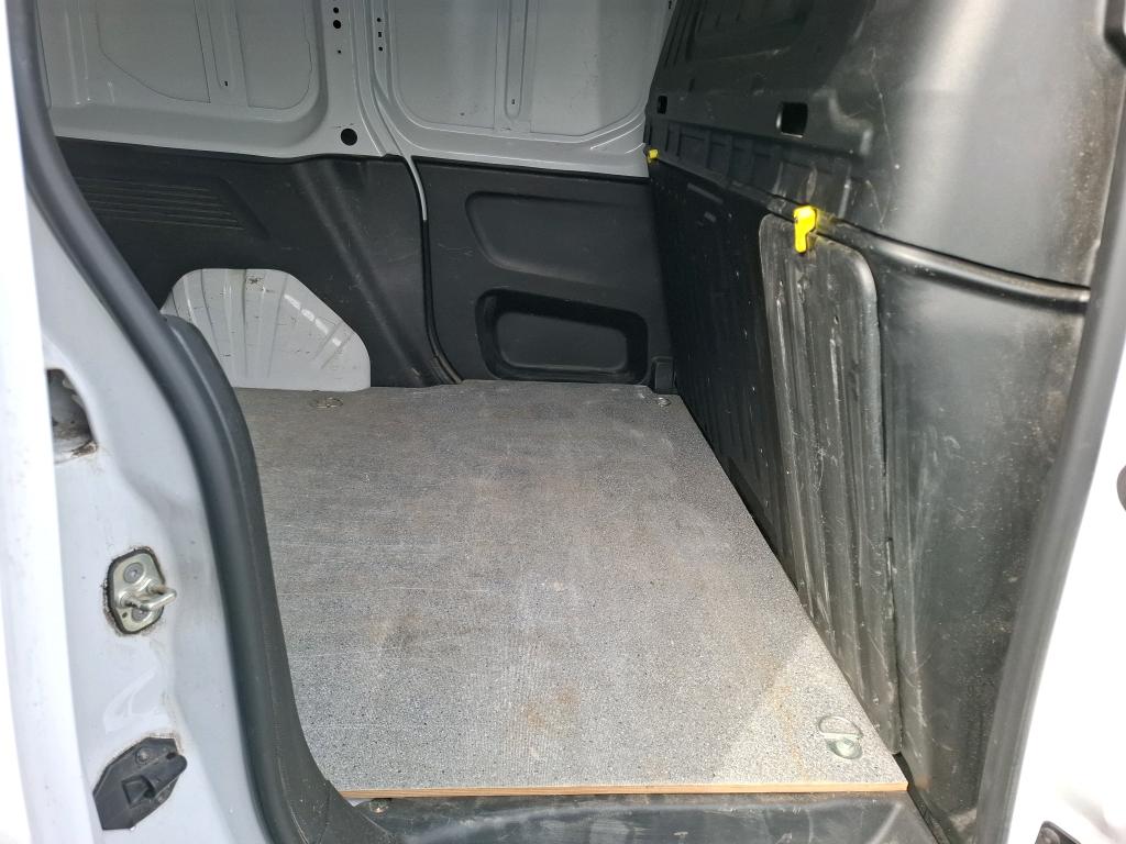 Peugeot PARTNER FOURGON M 650 KG BLUEHDI 130 S&S BVM6  2023