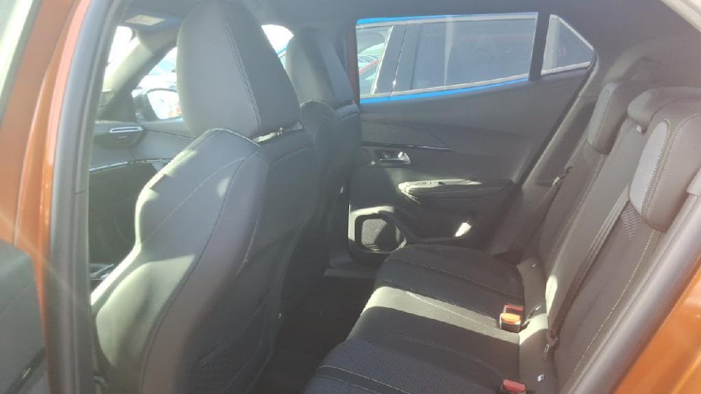 Foto Peugeot 2008 11