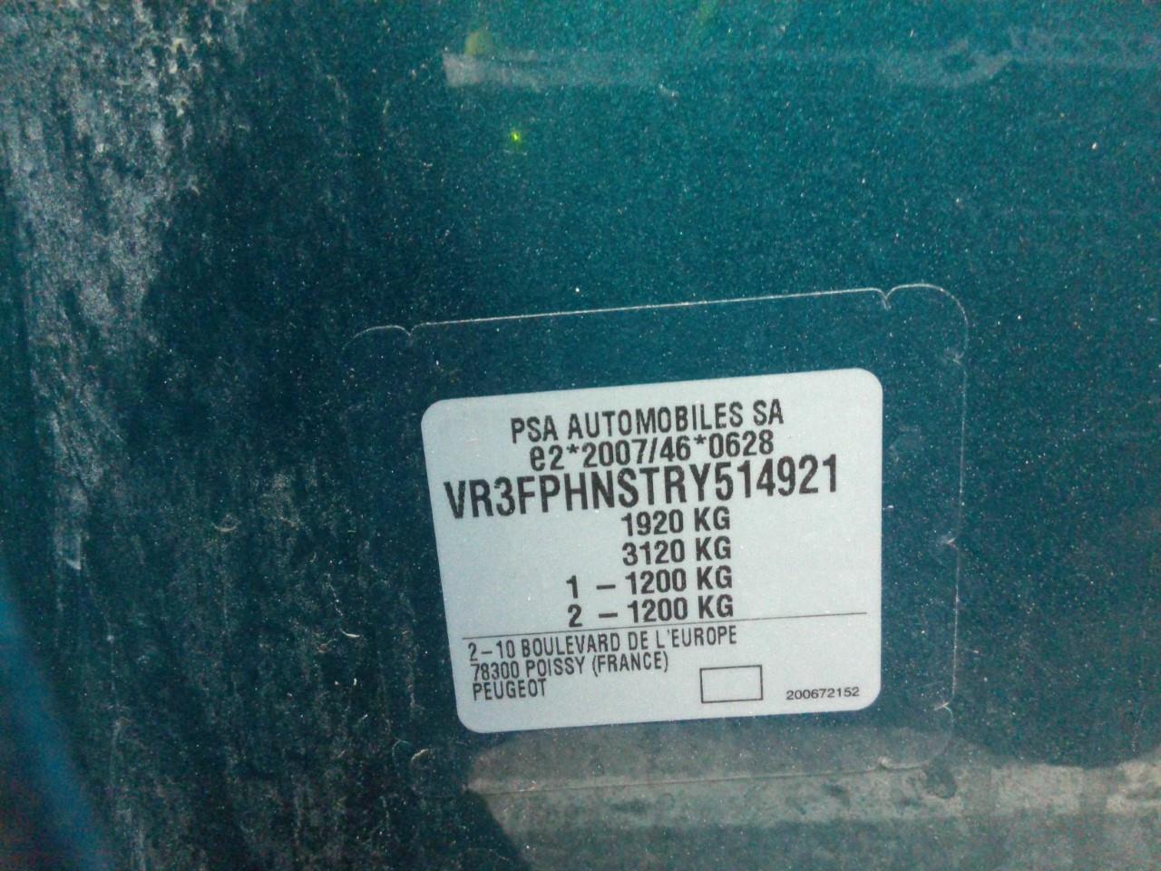 Foto Peugeot 408 6