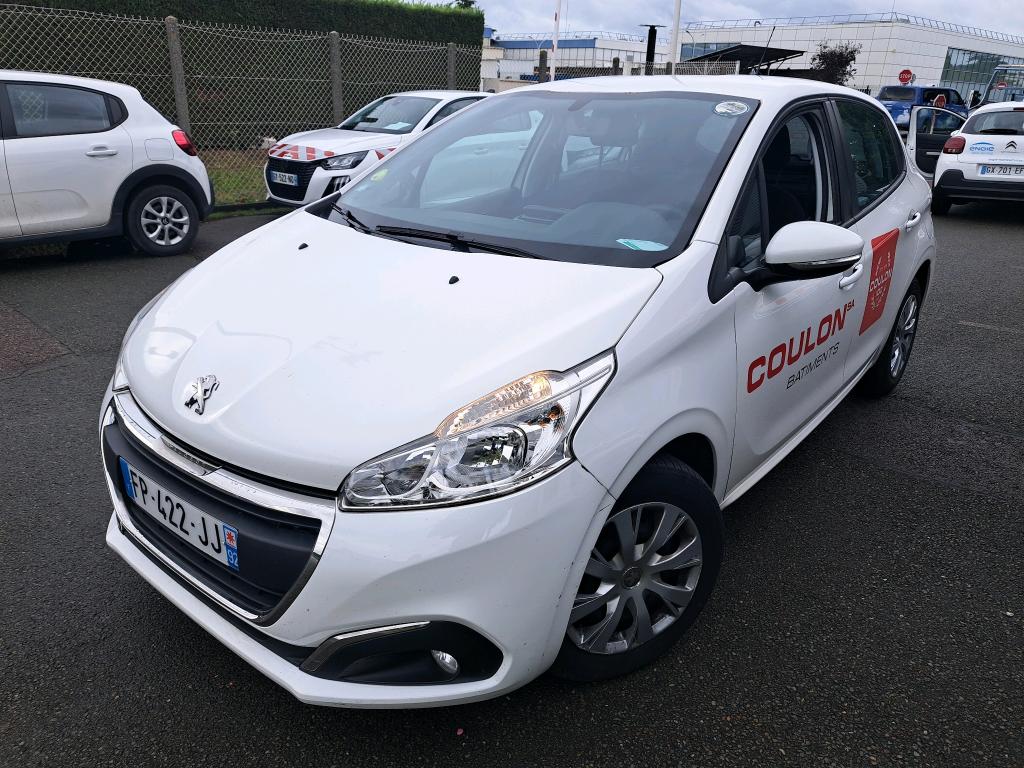 Peugeot 208 AFFAIRE BLUEHDI 100 S&S BVM5 PREMIUM PACK 2020