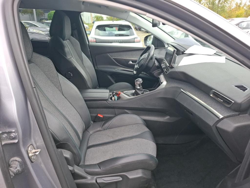 Peugeot 5008 BlueHDi 130ch S&S BVM6 Allure Pack 2022