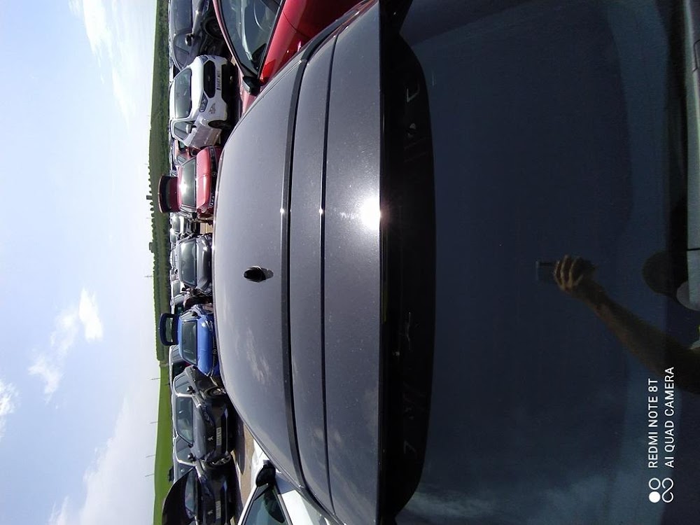 Foto Opel Corsa 6