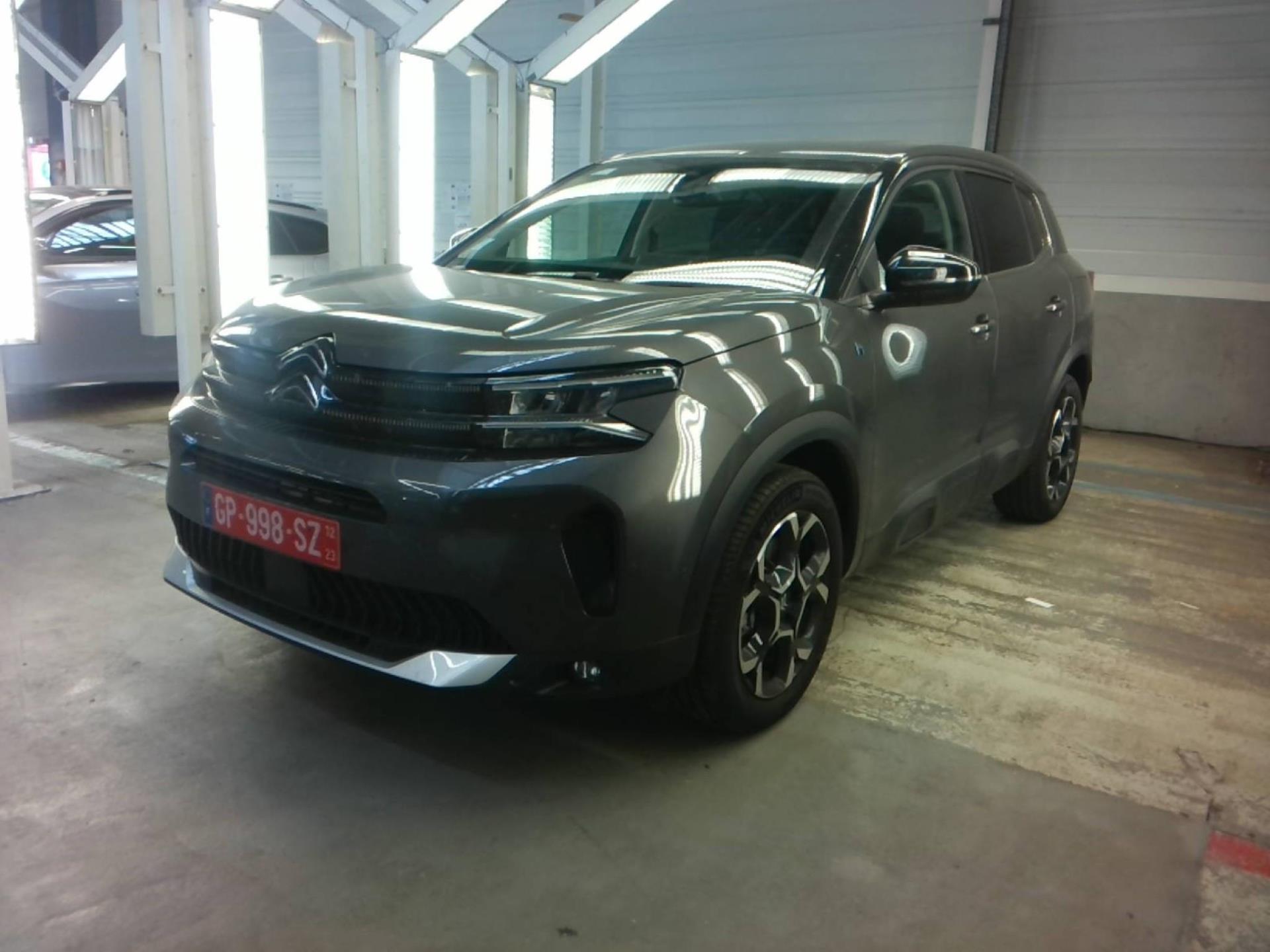 C5 AIRCROSS