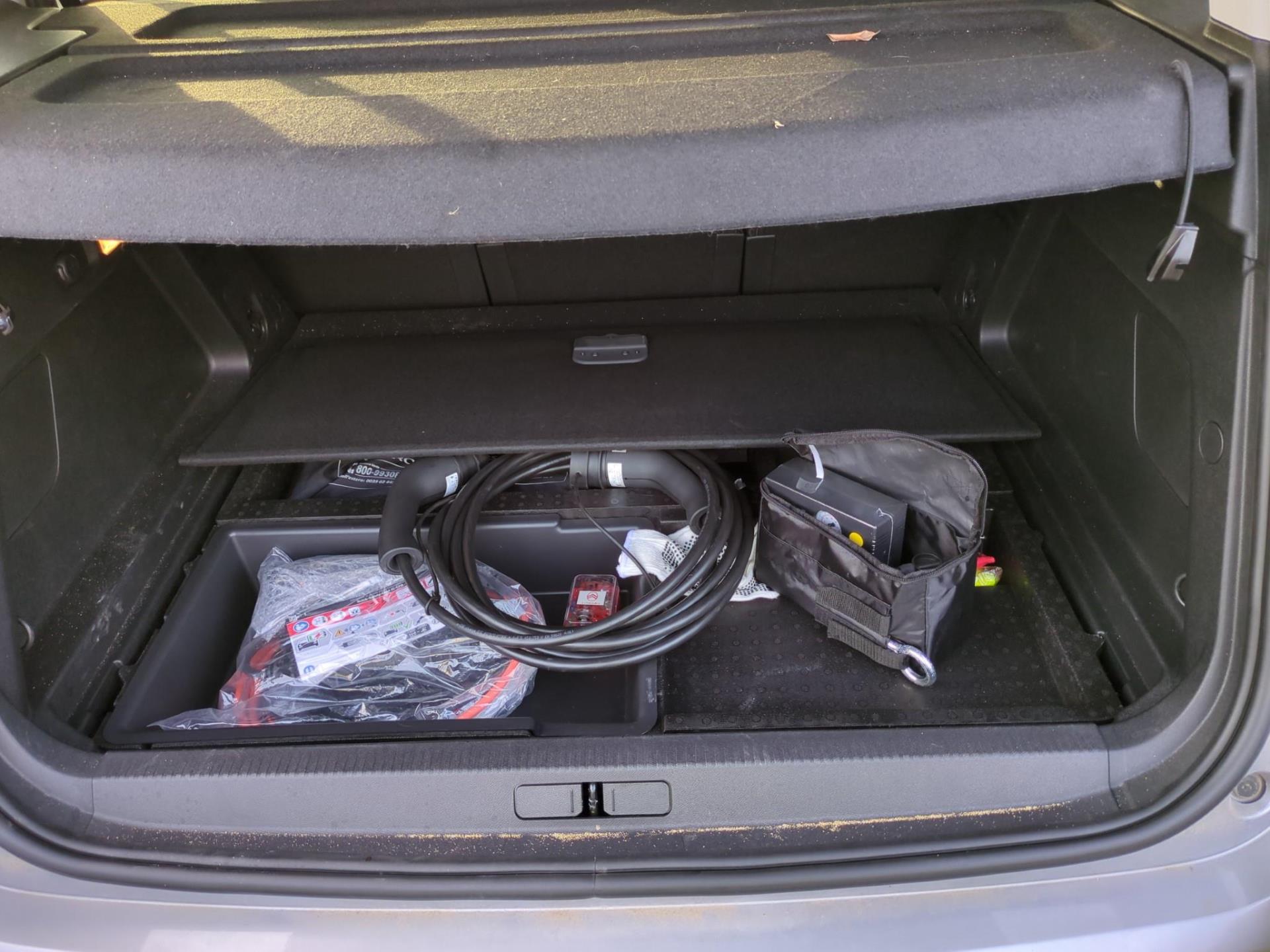 Citroen C5 Aircross Hybride Rechargeable 180 e-EAT8 Max 2024