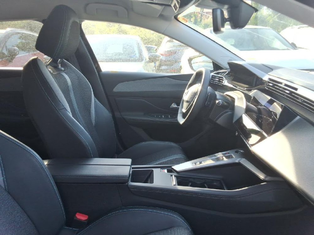 Foto Peugeot 308 13