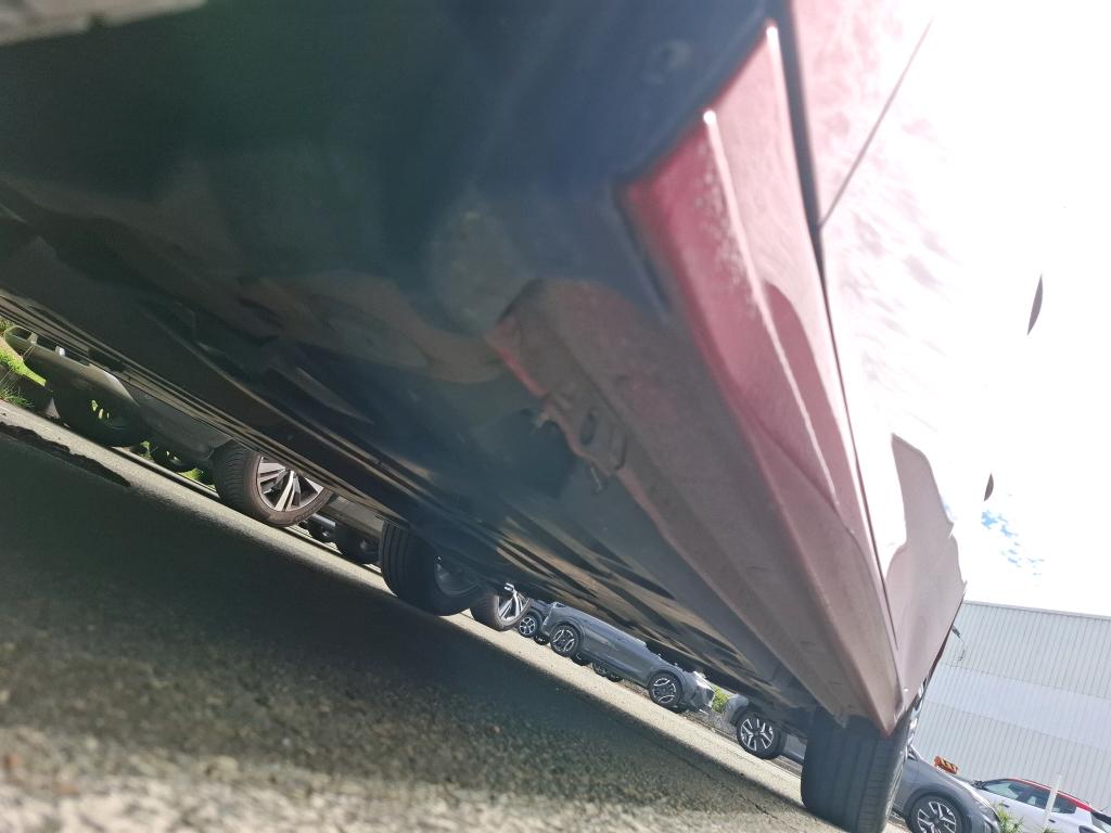Peugeot 208 PureTech 75 S&S BVM5 Style 2023