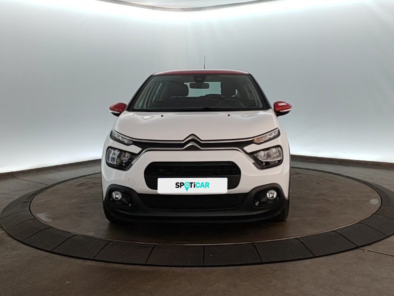 Citroen C3 PureTech 83 S&S BVM5 Shine 2021