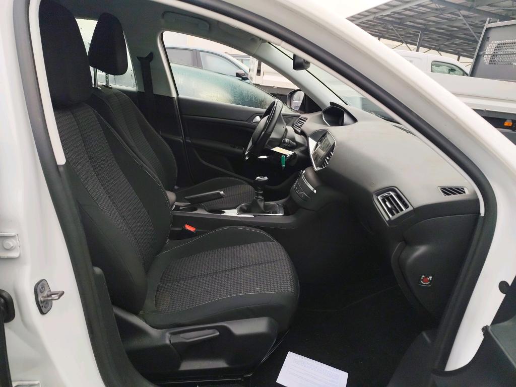 Peugeot 308 AFFAIRE BLUEHDI 100 S&S BVM6 PREMIUM PACK 2020