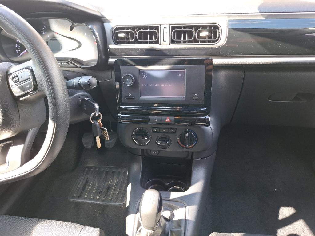 Citroen C3 PureTech 83 ch BVM5 You 2023