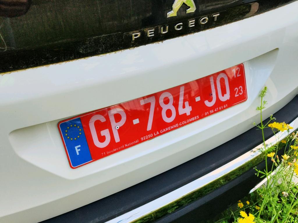 Peugeot 3008 Hybrid 225 e-EAT8 GT 2023