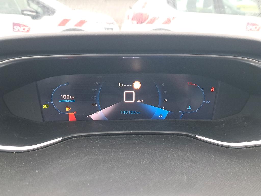 Peugeot 308 SW BlueHDi 130ch S&S BVM6 Active Business 2020