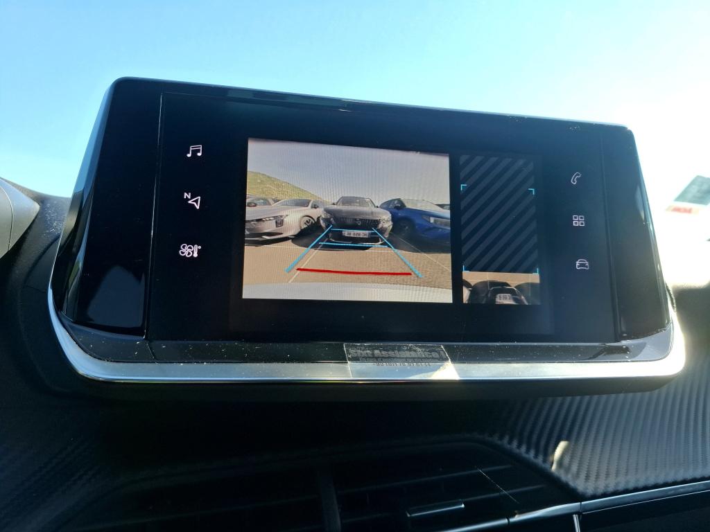 Peugeot 2008 PureTech 130 S&S EAT8 Allure 2023