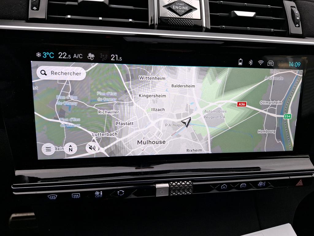 DS DS 7 CROSSBACK / DS 7 