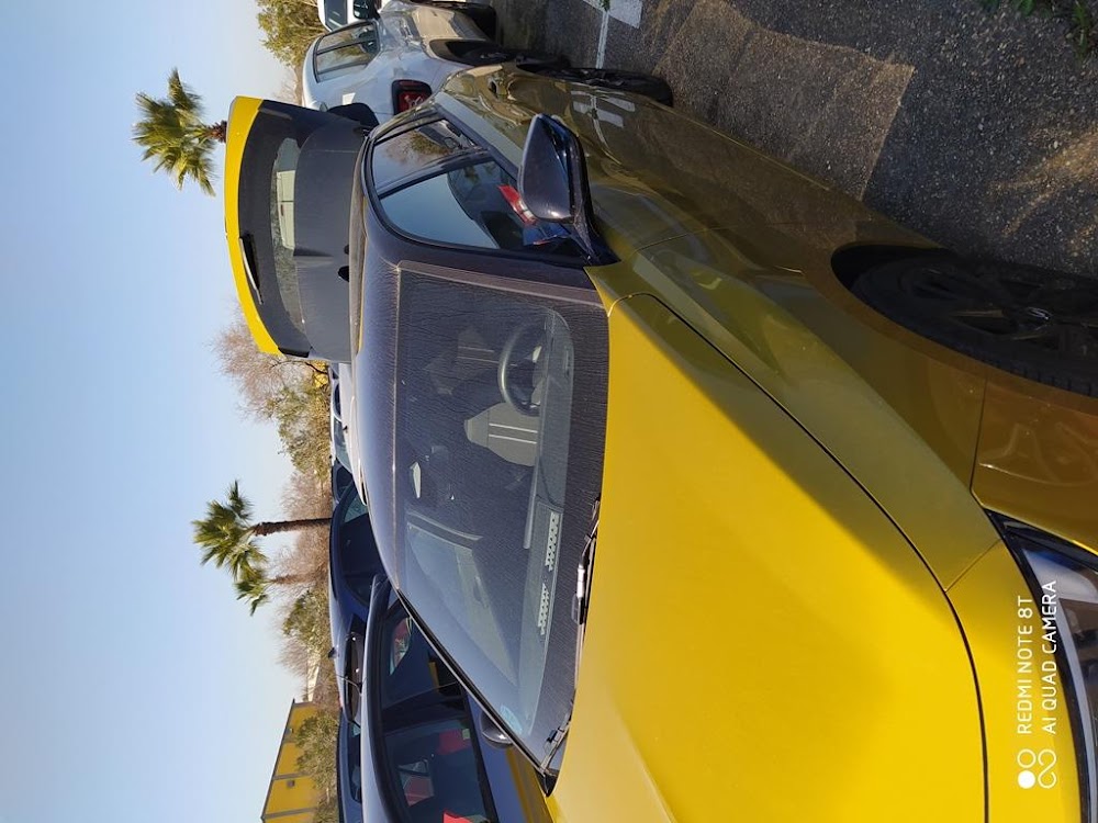 Foto Opel Astra 5