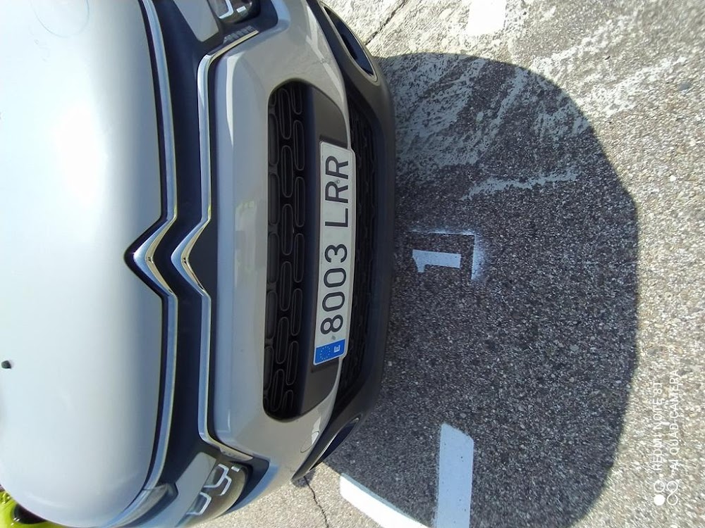 Foto Citroën C3 Aircross 1